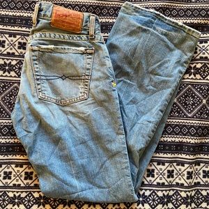 Lucky Brand Bootcut Jeans